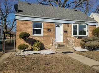 18018 School St, Lansing, IL