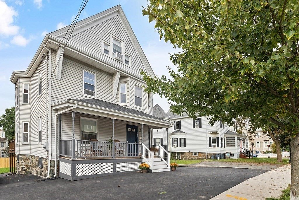 442 Lebanon St, Melrose, MA 02176 Zillow