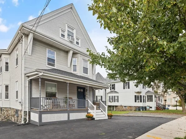 442 Lebanon St, Melrose, MA 02176