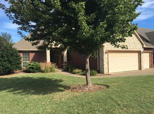 3300 Ash Grove Rd, Edmond, OK 73003