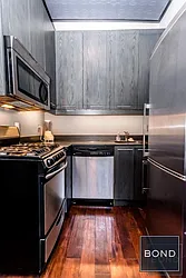 Rented by Bond New York