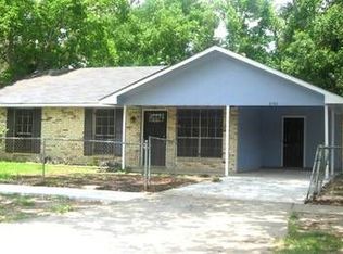 5743 Monarch Ave, Baton Rouge, LA 70811