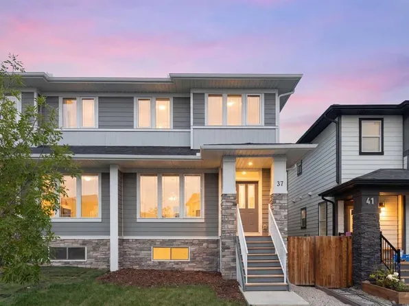 37 SE Verity Mnr SW, Calgary, AB T2Y 0T2