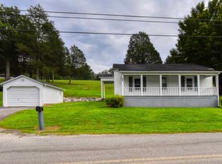 165 Bethel Rd, Clinton, TN 37716