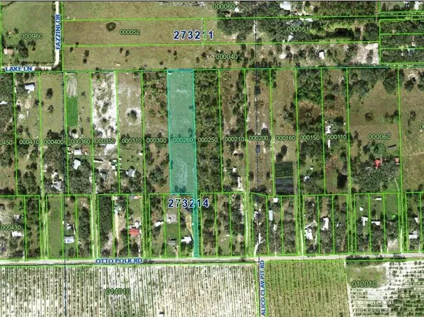(undisclosed Address), Frostproof, FL 33843