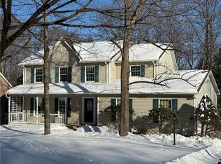 440 Edgewood Ave, Indiana, PA 15701