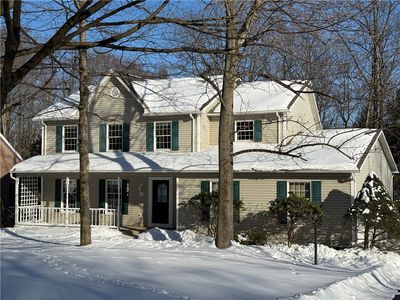 440 Edgewood Ave, Indiana, PA, 15701