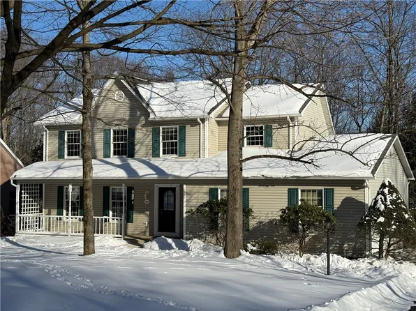 440 Edgewood Ave, Indiana, PA 15701