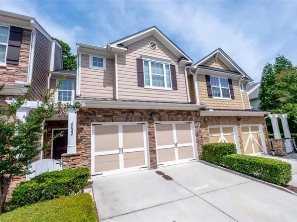 6022 Mayfield Way SE, Mableton, GA 30126