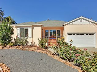 404 31st Ave, San Mateo, CA 94403
