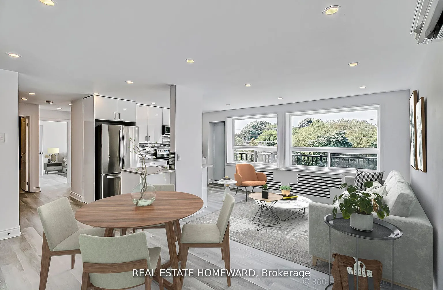 419 Woodbine Ave #4 photo 1