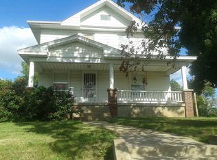 3031 S Blue Ridge Blvd, Independence, MO 64052