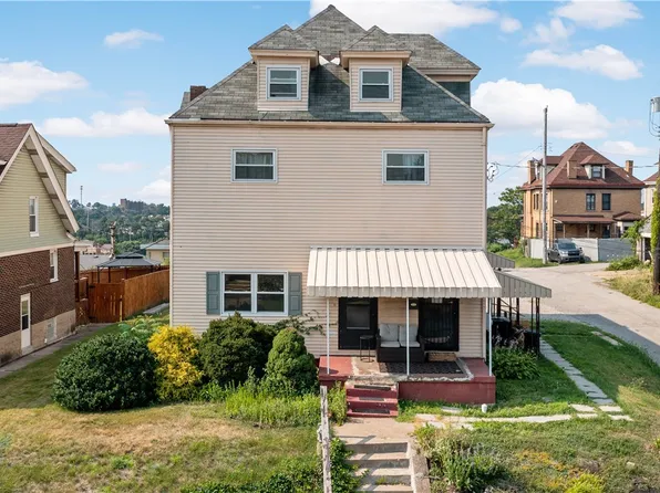 102 Stewart Ave, Pittsburgh, PA 15227