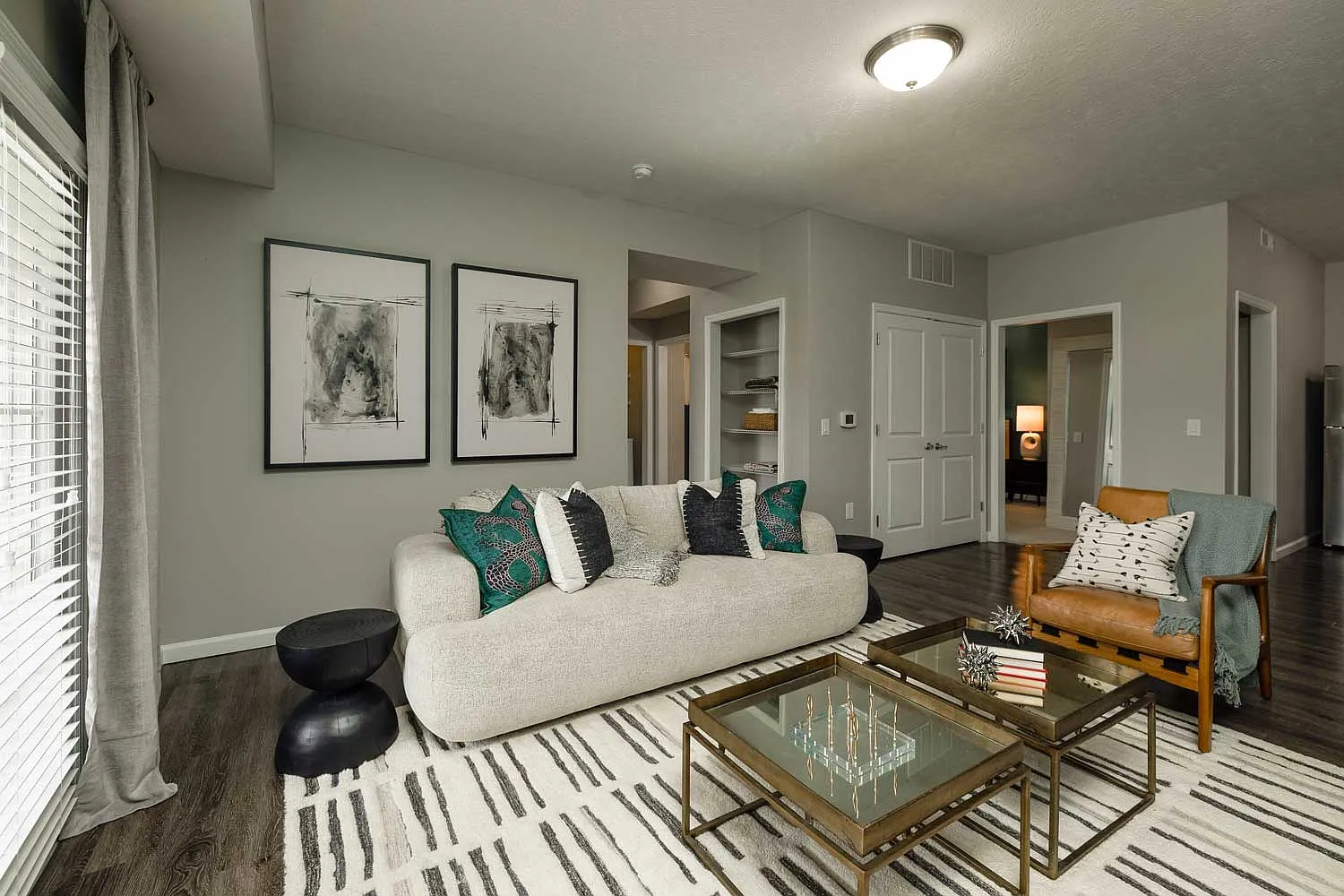 Cortland Sunbury — Photo 4