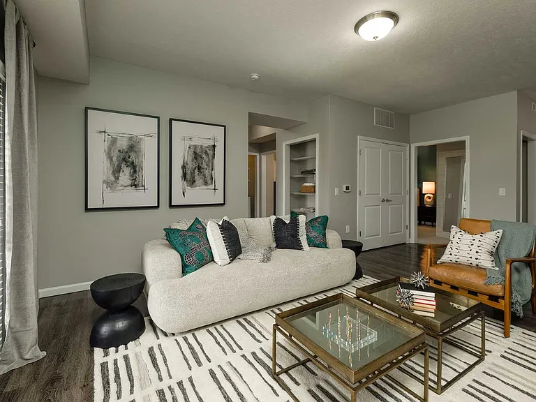 Cortland Sunbury — Photo 4