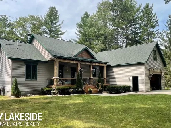 2236 S County Rd, Lewiston, MI 49756