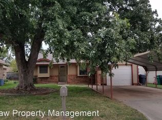 12321 SW 14th St, Yukon, OK 73099