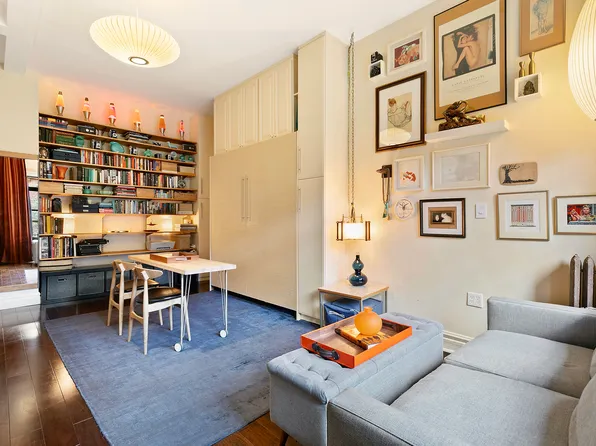 140 West 69th Street image 2 of 33