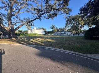 1608 Culbreath Isles Dr LOT 47, Tampa, FL 33629