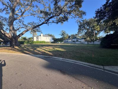 1608 Culbreath Isles Dr Lot 47, Tampa, FL, 33629