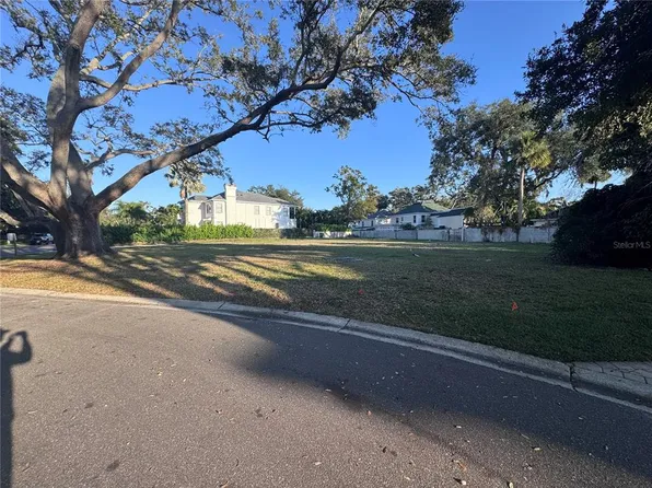 1608 Culbreath Isles Dr Lot 47, Tampa, FL 33629