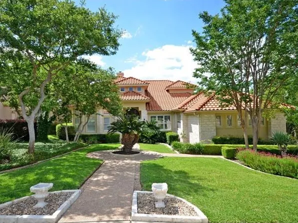 4321 Lakeway Blvd, Lakeway, TX 78734