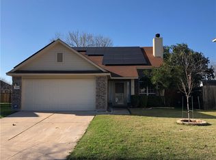 3904 Ziller Cv, Austin, TX 78725