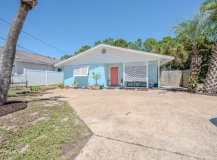 261 Poinsettia Dr, Panama City Beach, FL 32413