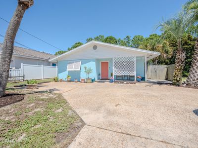 261 Poinsettia Dr, Panama City Beach, FL, 32413