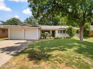 6005 Oxford Ave, Lubbock, TX 79413