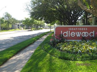 10047 Westpark Dr APT 9, Houston, TX 77042