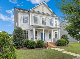 3315 Hickory Neck Blvd, Toano, VA 23168