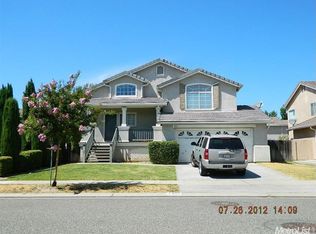 1951 Cork Oak Ln, Manteca, CA 95336