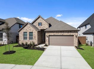 28831 Crockett Gardens Dr, New Caney, TX 77357