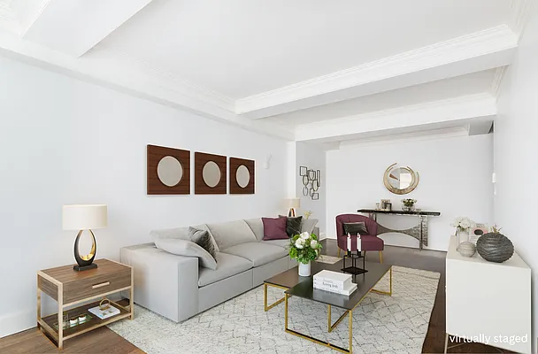 Sold by Brown Harris Stevens | media 17