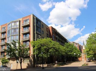 1200 N Hartford St APT 209, Arlington, VA 22201
