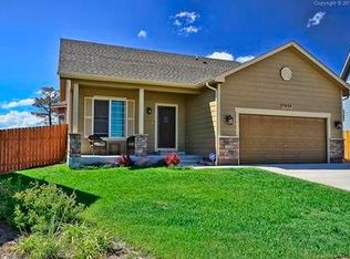 7054 Antonito Ct, Colorado Springs, CO 80918