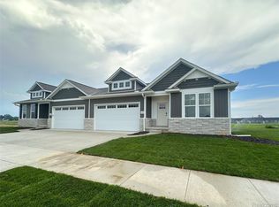 331 McDowell Dr, Howell, MI