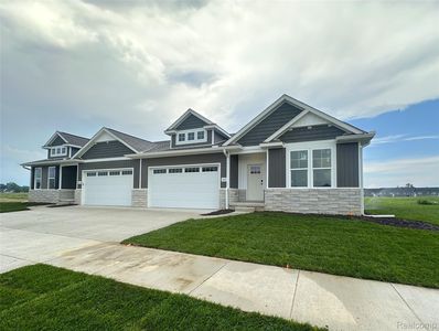 331 McDowell Dr, Howell, MI, 48843