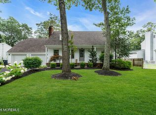 312 Oak Hollow Road, Brick, NJ 08724