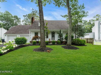 312 Oak Hollow Road, Brick, NJ, 08724