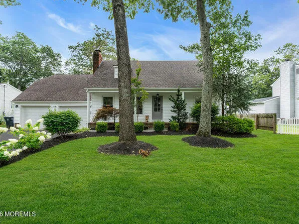 312 Oak Hollow Road, Brick, NJ 08724