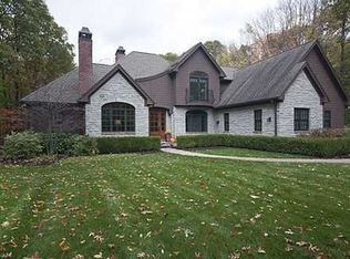 8472 Webster Hills Rd, Dexter, MI 48130