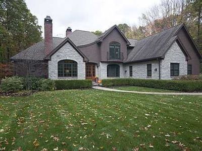 8472 Webster Hills Rd, Dexter, MI, 48130