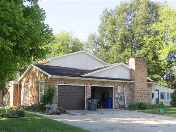 2401 Greentree Ln, Kokomo, IN 46902