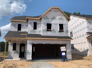 2124 Jollay St #10, Durham, NC 27703