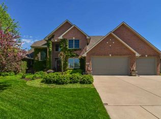 1395 Bingham Dr, De Pere, WI 54115
