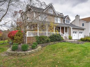 3 Fine Rd, Hillsborough, NJ 08844