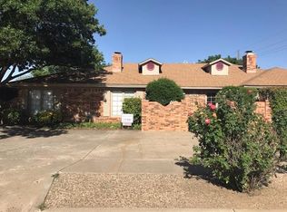 7923 Albany Ave APT A, Lubbock, TX 79424