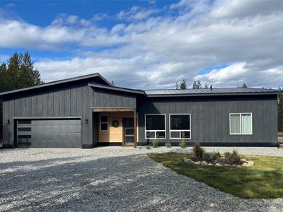 327 Lower Lost Prairie Rd, Marion, MT, 59925